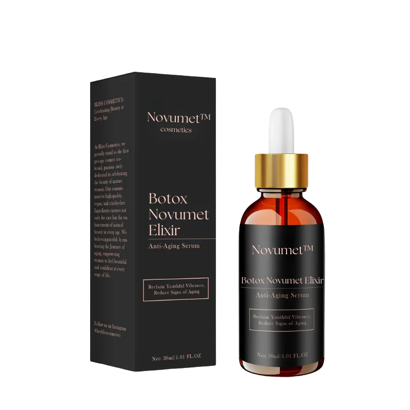 Botox Novumet Elixir